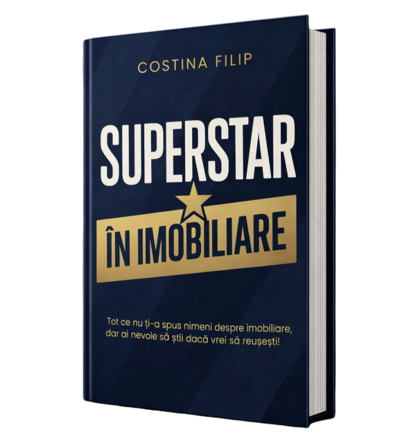 SUPERSTAR în Imobiliare